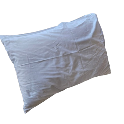 Feather Pillow