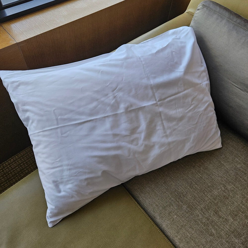 Feather Pillow