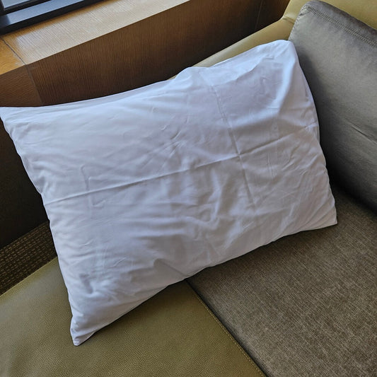 Feather Pillow