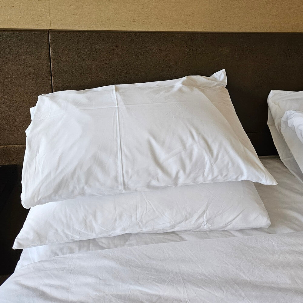 Feather Pillow