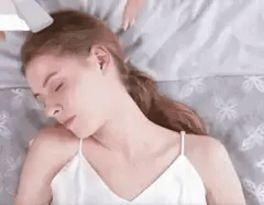 Ergonomic Pillow