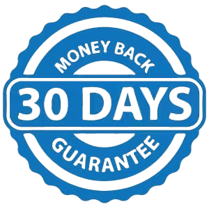 30 Day Risk-Free Guarantee