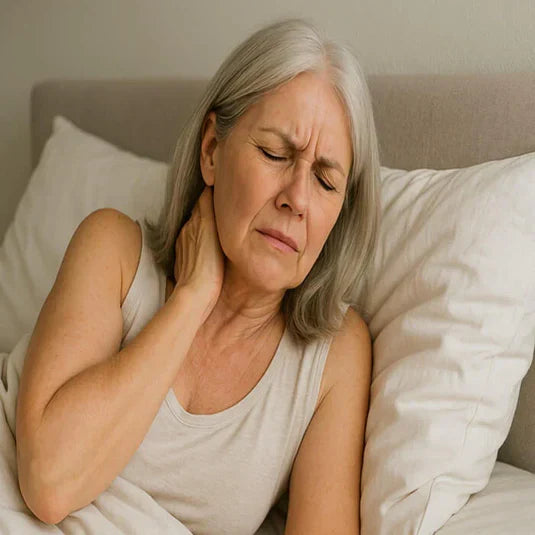 ergonomic neck pillow, memory foam cervical pillow, orthopaedic cervical pillow, contour neck pillow for side sleepers, best cervical pillow for neck pain, cervical pillow
